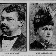 Louis Arbogast