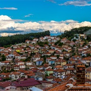 Krusevo, Macedonia