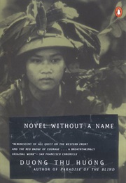 Novel Without a Name (Duong Thu Huong)