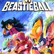 Beastieball