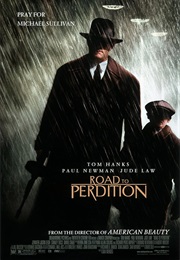 Road to Perdition - Thomas Newman (2002)