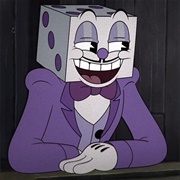 King Dice