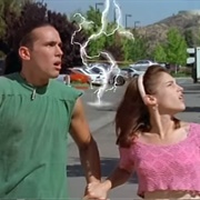 Green No More Part 1