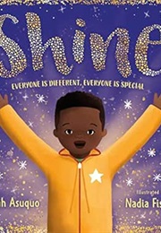 Shine (Sarah Asuquo)