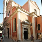 San Giovanni Grisostomo
