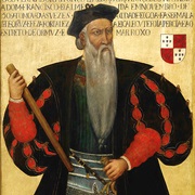 Afonso De Albuquerque