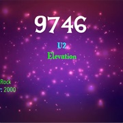 #9900 Elevation by U2