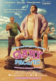 Gary of the Pacific (2017)