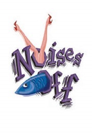 Noises off (Frayn, Michael)