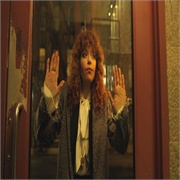 Russian Doll: "Ariadne" (S1,E8)