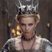 Queen Ravenna