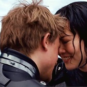 Raleigh Becket/Mako Mori (Pacific Rim)