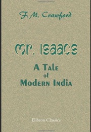 Mr Isaacs (F. Marion Crawford)