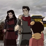 S1.E8: When Extremes Meet