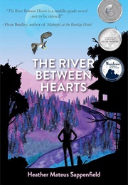 The River Between Hearts (Heather Mateus Sappenfield)