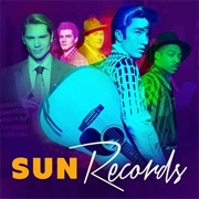 Sun Records (2017)