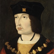 Charles VIII of France