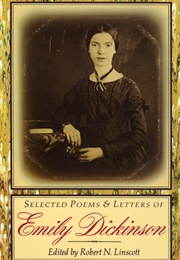Selected Poems and Letters of Emily Dickinson (Emily Dickinson)