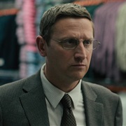 S1.E2: New Blood. There's 5 Rons Now.