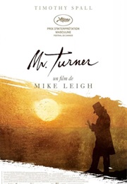 Mr. Turner - Jacqueline Durran (2014)
