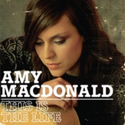 Footballer's Wife - Amy MacDonald