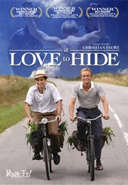 A Love to Hide (2005)