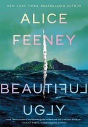 Beautiful Ugly (Alice Feeney)