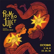 Romeo and Juliet