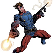 Bucky Barnes (Classic)