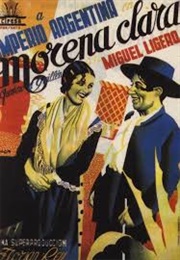 Morena Clara (1936)
