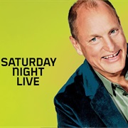 S48.E13: Woody Harrelson/Jack White