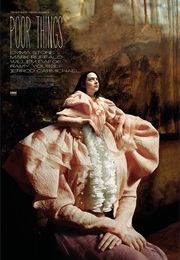 Poor Things - Robbie Ryan (2023)