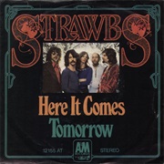 Strawbs - Here It Comes