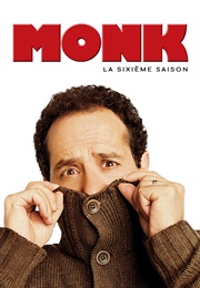Monk (2002)