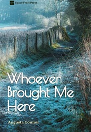 Whoever Brought Me Here: A Historical M/M Romance Story (Augusta Connor)
