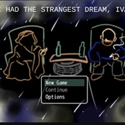 I Had the Strangest Dream, Ivan