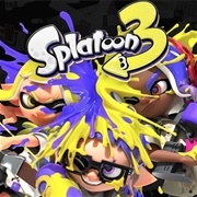 Splatoon 3