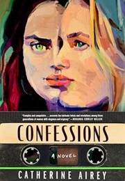 Confessions (Catherine Airey)