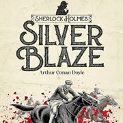 Silver Blaze