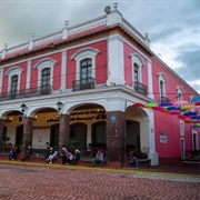 Otumba, Estado De México, Mexico