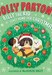 Billy the Kid Comes Home for Christmas (Dolly Parton)