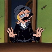 S5.E7: Helga's Locket/Sid and Germs