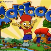 Adiboo's Magical Playland