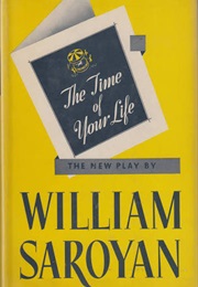 The Time of Your Life (Saroyan, William)