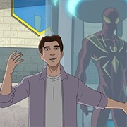 S3.E5: The Next Iron Spider