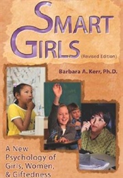 Smart Girls (Kerr)