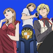 25. the Host Club Declares Dissolution!