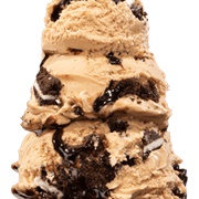 Handel's Homemade Ice Cream Mud Pie Ice Cream