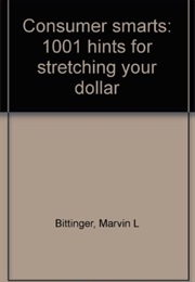 Consumer Smarts (Martin L. Bittinger)