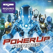 Powerup Heroes